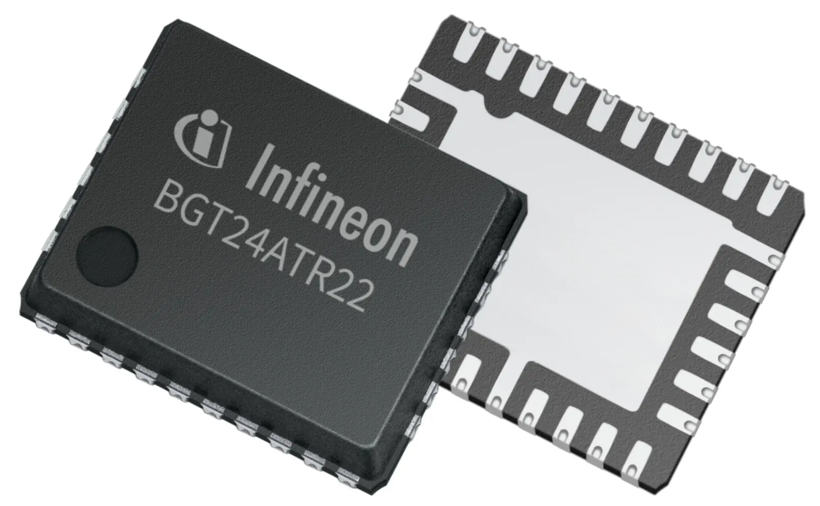 Produktfoto 1 von Infineon HF-Schalter VQFN-32 32-Pin Oberfläche
