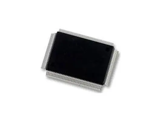 Produktfoto 1 von Infineon Mikrocontroller AEC-Q100 CY8C62 ARM 32-Bit-Cortex M4 32 bit Flash Oberfläche 2048kB TQFP 128-Pin 150 MHz 1024