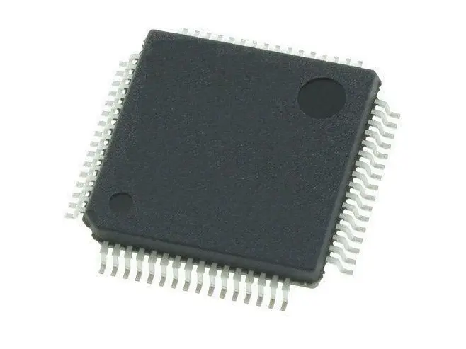 Produktfoto 1 von Infineon Mikrocontroller AEC-Q100 CY8C62 ARM 32-Bit-Cortex M4 32 bit Flash Oberfläche 2048kB QFN 68-Pin 150 MHz 1024 kB