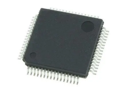 Produktfoto 1 von Infineon Mikrocontroller AEC-Q100 CY8C62 ARM 32-Bit-Cortex M4 32 bit Flash Oberfläche 2048kB QFN 68-Pin 150 MHz 1024 kB