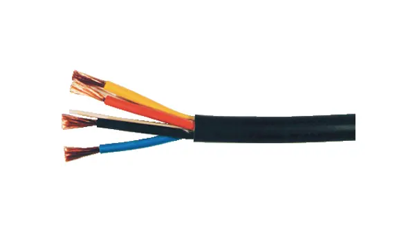 Produktfoto 1 von Kabeltronik L RP Audiokabel Audiokabel 2-adrig 2,5 mm² PVC, Außen-ø 8.7mm, L. 100m