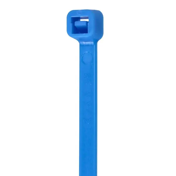 NEMIQ PCT Nylon 6.6 Kabelbinder Kabelbinder Blau 4.8 mm x 286 mm