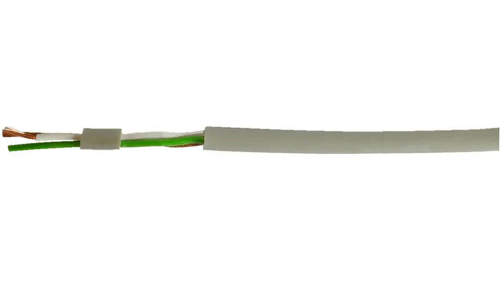 Produktfoto 1 von Cabloswiss LI-YY Steuerleitung 0,5 mm² Ungeschirmt Schirmung
