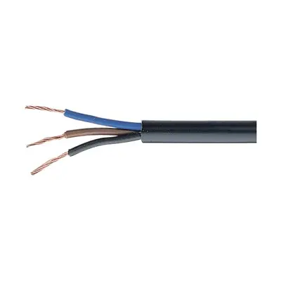 Produktfoto 1 von Cabloswiss LI-YY Steuerleitung 0,34 mm² Ungeschirmt Schirmung