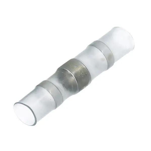 Produktfoto 1 von nVent RAYCHEM CWT 9005 Lötmuffe ø 1.8 mm ø 7 mm 60 V Grau Polyolefin