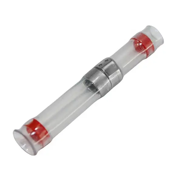 Produktfoto 1 von nVent RAYCHEM CWT2-R Lötmuffe ø 2.8 mm 60 V Rot Polyolefin