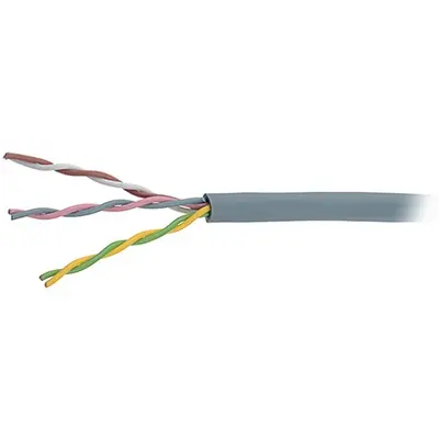 Produktfoto 1 von Cabloswiss LI-YY Steuerleitung 0,25 mm² Ungeschirmt Schirmung