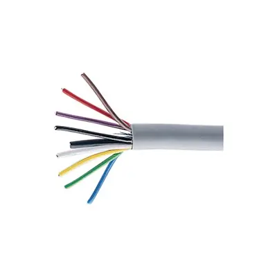 Produktfoto 1 von Cabloswiss PFK Steuerleitung 0,5 mm² Ungeschirmt Schirmung