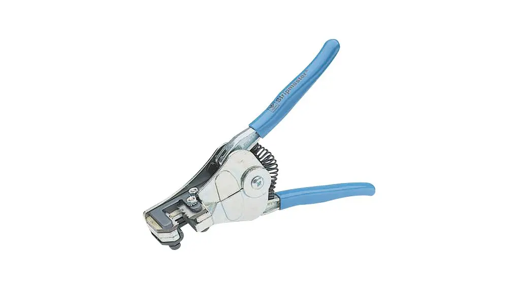 Produktfoto 1 von TREND Networks 45 Abisolierer, Koaxial 0.3 to 5 mm², 180 mm