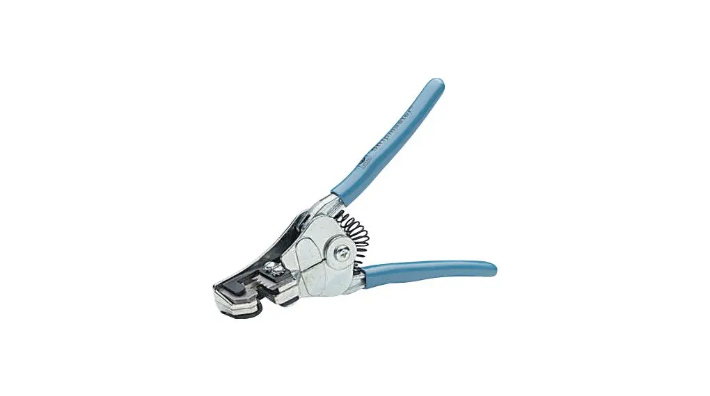 Produktfoto 1 von TREND Networks 45 Abisolierer, Koaxial 0.3-1.3 mm²