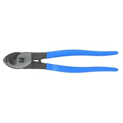 Produktfoto 1 von NEMIQ CC 60 Diagonale Scherkraft Kabelschneider 244mm