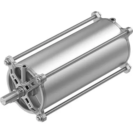 Produktfoto 1 von Festo DFPC DFPC-160-300-D Elektrischer Linearantrieb 300mm Hub
