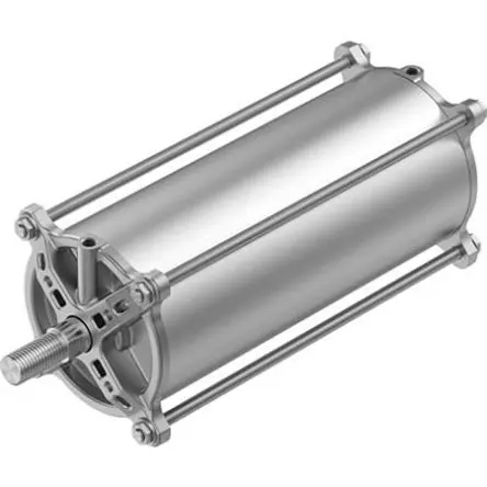 Produktfoto 1 von Festo DFPC-160-300-D Elektrischer Linearantrieb