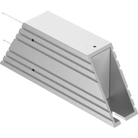 Festo CACR-LE2 Bremswiderstand CACR-LE2-6-W60-V Bremswiderstand für Servoantriebe