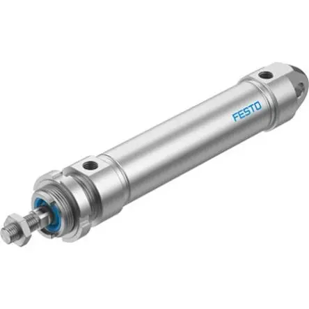 Produktfoto 1 von Festo 100 mm CRDSNU CRDSNU-32-100-P-A Pneumatik-Kompaktzylinder Doppeltwirkend