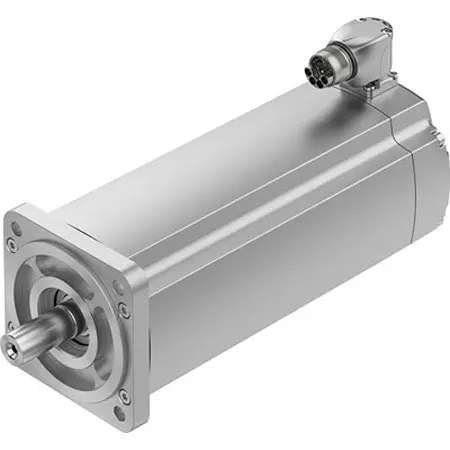 Produktfoto 1 von Festo EMMT Servomotor, 22.4 Nm, 680 V, 2700 rpm, 1.77 kW, 8.6 Nm