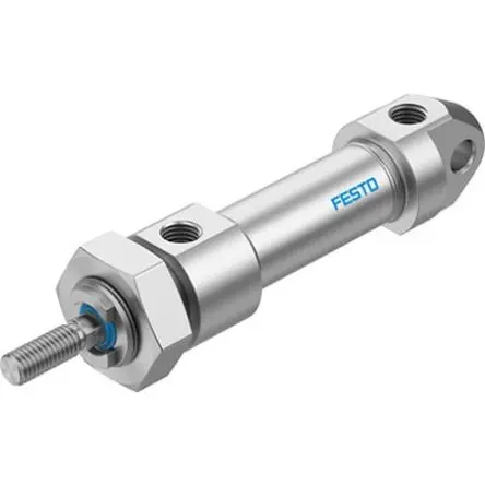 Produktfoto 1 von Festo 25 mm CRDSNU CRDSNU-20-25-P-A Pneumatik-Kompaktzylinder Doppeltwirkend