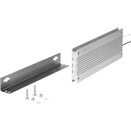 Produktfoto 1 von Festo CACR-LE2 Bremswiderstand 2882342 Bremswiderstand für Servoantriebe