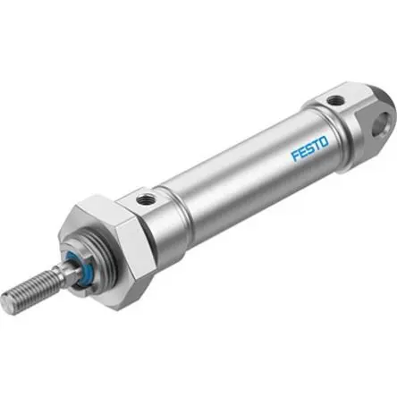 Produktfoto 1 von Festo 20 mm CRDSNU CRDSNU-16-20-P-A Pneumatik-Kompaktzylinder Doppeltwirkend