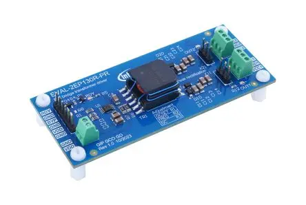 Produktfoto 1 von Infineon EVAL-2EP130R-PR Evaluierungsplatine, EVAL2EP130RPRTOBO1