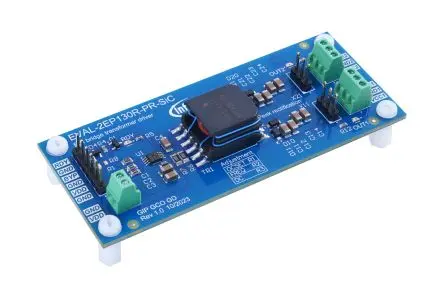 Produktfoto 1 von Infineon EVAL-2EP130R-PR-SIC Evaluierungsplatine, EVAL2EP130RPRSICTOBO1 SiC-MOSFET, für 2EP130R