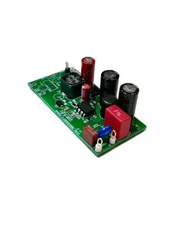 Produktfoto 1 von Infineon EVAL5BR2280BZ1700MA Evaluierungsplatine, EVAL5BR2280BZ1700MATOBO1 Abwärtsregler, für ICE5BR2280BZ-1