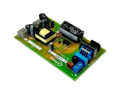 Produktfoto 1 von Infineon REF5AR3995BZ114W1 Evaluierungsplatine, REF5AR3995BZ114W1TOBO1 Energieverwaltung, für ICE5AR3995BZ-1