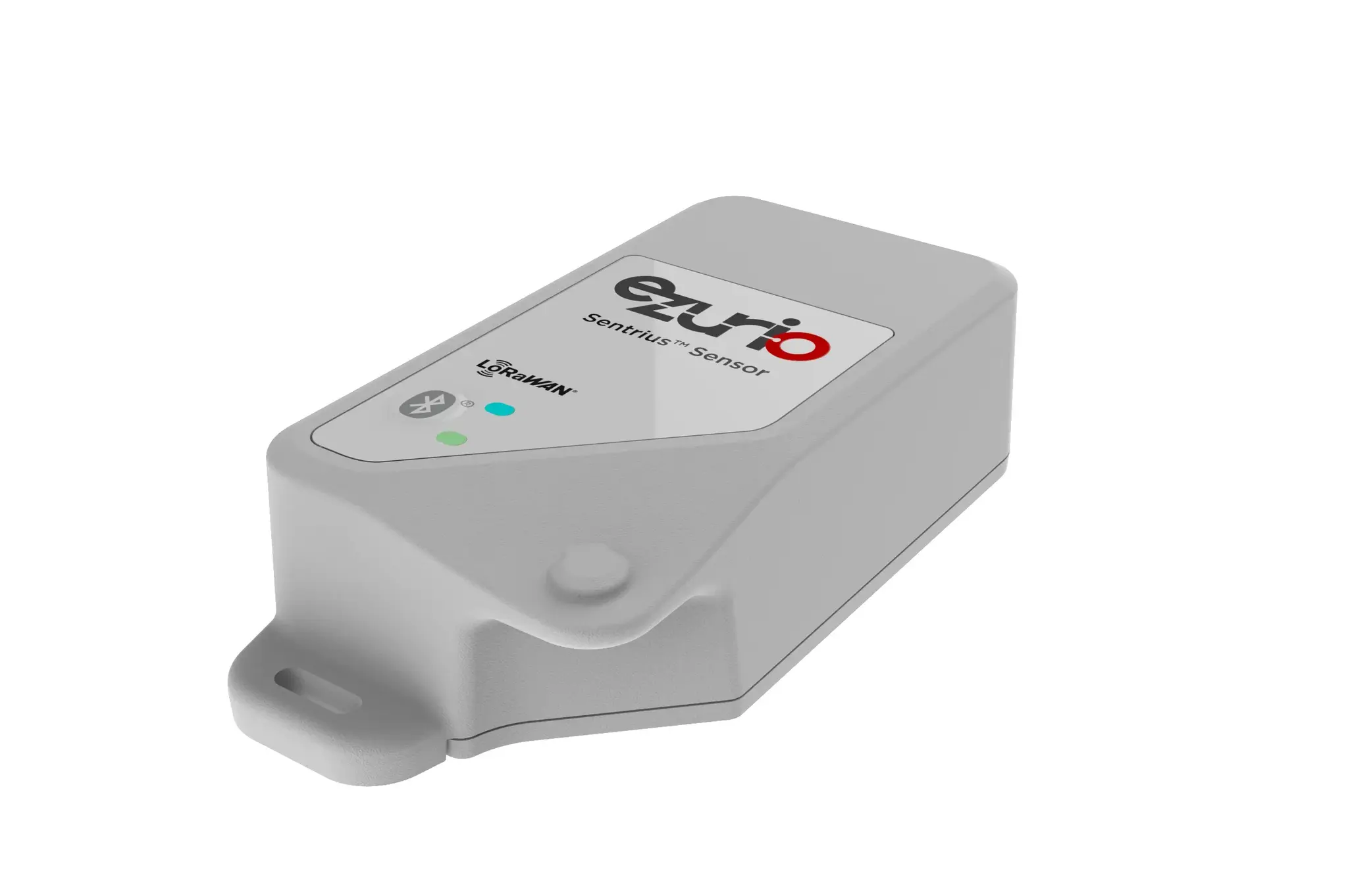 Produktfoto 1 von Ezurio LoRaWANTM-Temperatursensor Temperatursensoren / 22 dBm
