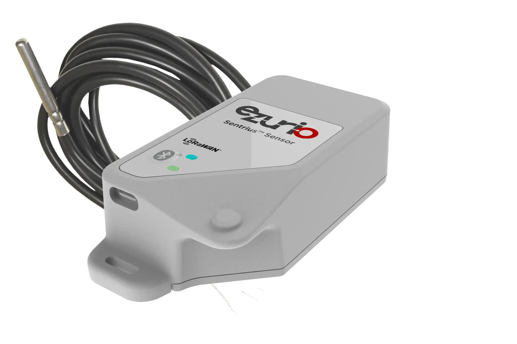 Produktfoto 1 von Ezurio LoRaWANTM-Temperatursensor Temperatursensoren / 22 dBm