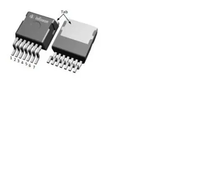 Produktfoto 1 von Infineon IMBG65 Typ N-Kanal, Oberfläche MOSFET 650 V Erweiterung / 170 A, 7-Pin PG-TO263-7
