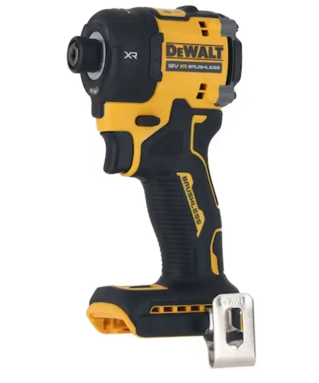 Produktfoto 1 von DeWALT Schnurlos Schlagschrauber Bürstenlos
