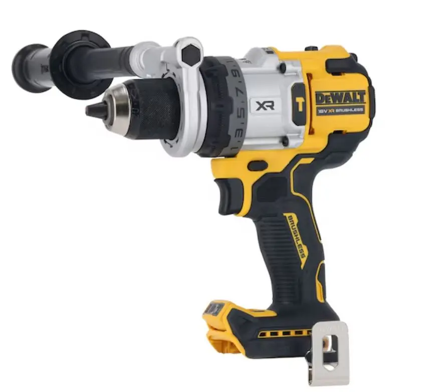 Produktfoto 1 von DeWALT DCD Akku Schlagbohrschrauber 18V Bürstenlos