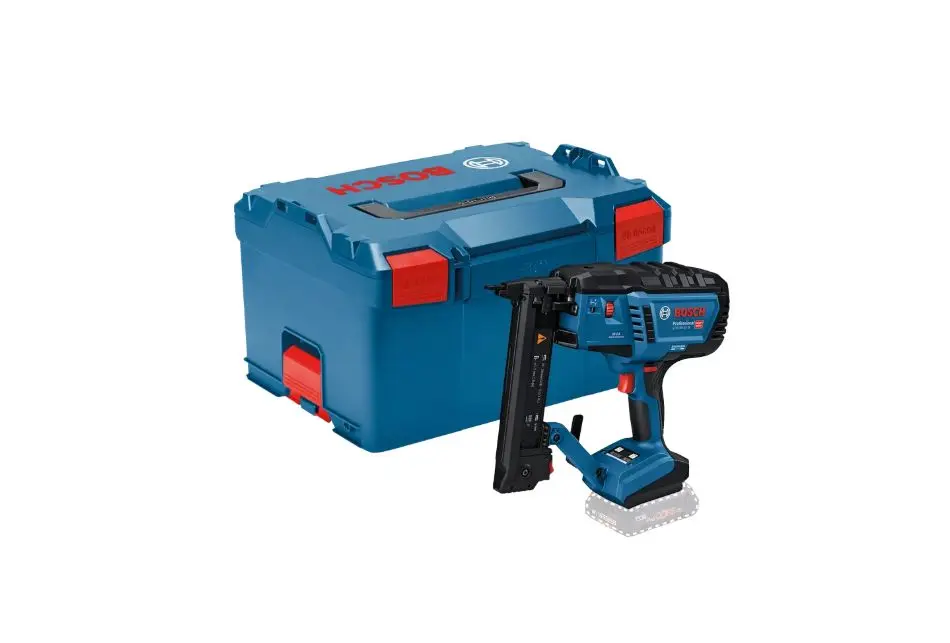 Produktfoto 1 von Bosch Schnurlos Tacker L.= 38 mm
