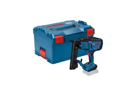 Produktfoto 1 von Bosch Schnurlos Tacker L.= 38 mm