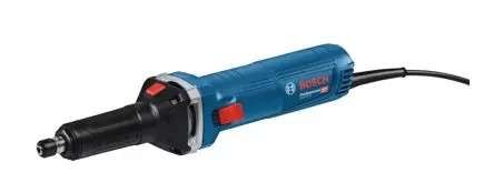 Produktfoto 1 von Bosch GGS 30 LS, 110V Mit Leitung Schleifgerät / 650 W 30000U/min, 7000 U/min
