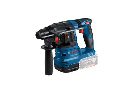 Produktfoto 1 von Bosch GBH 18V-22 Schnurlos SDS 18V