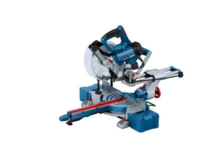 Produktfoto 1 von Bosch 0601B49070 1200 W, Ø 216 mm 5200U/min
