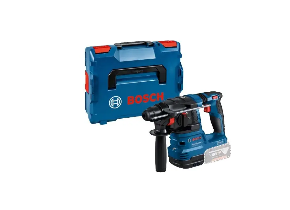Bosch GBH 18V-22 Schnurlos SDS 18V