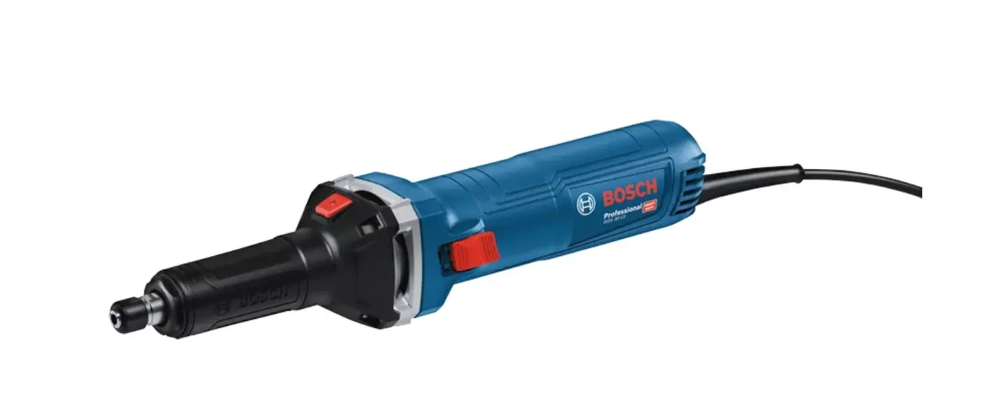 Produktfoto 1 von Bosch GGS 30 LS GGS 30 LS, 240V Mit Leitung 6mm Schleifgerät / 650 W 30000U/min, 7000 U/min