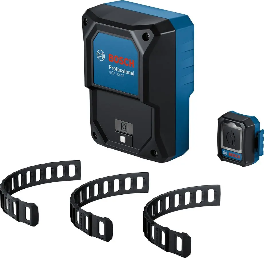 Produktfoto 1 von Bosch 1600A02GF2 Multifunktionswerkzeug Aufsatz