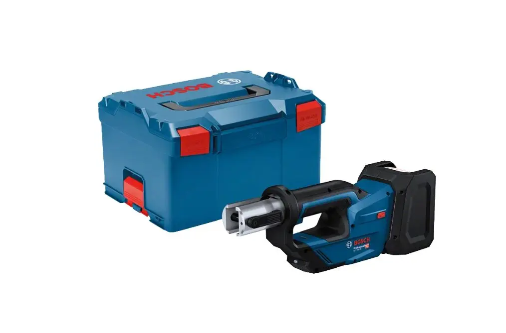 Produktfoto 1 von Bosch Schnurlos 18 V Elektrowerkzeugsatz