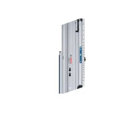 Produktfoto 1 von Bosch Multifunktionswerkzeug-Zubehör Führungsschiene für Handel und Industrie