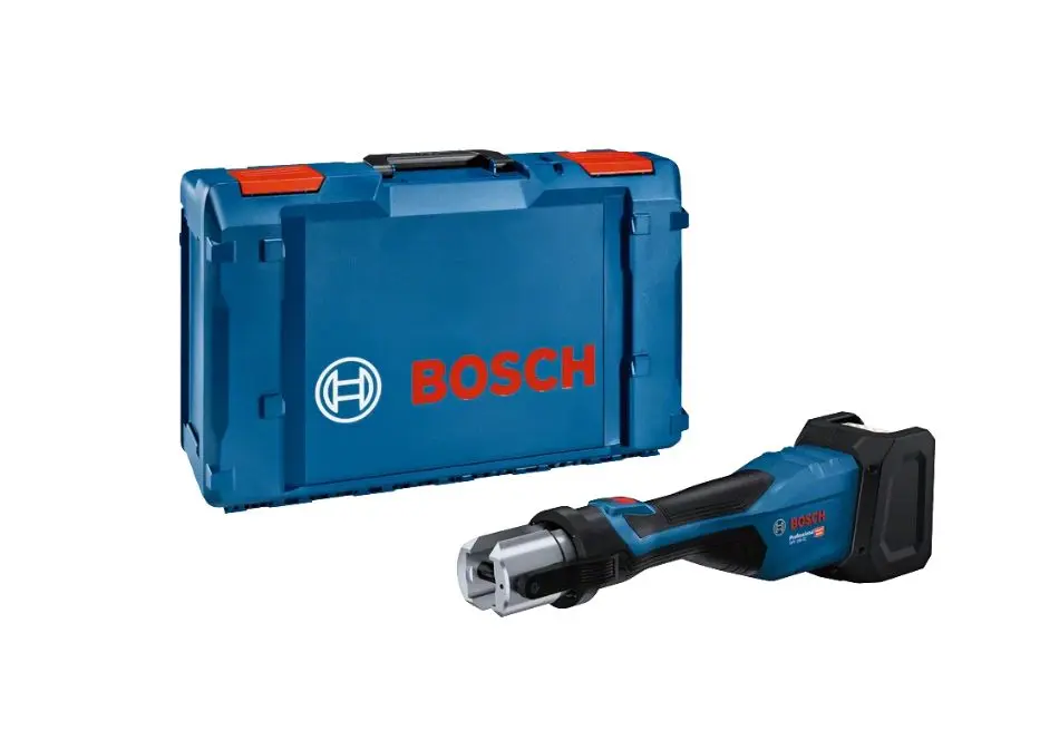 Produktfoto 1 von Bosch Schnurlos 18 V Elektrowerkzeugsatz