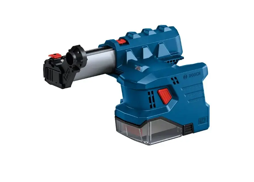 Bosch Staubabsauger 18 V