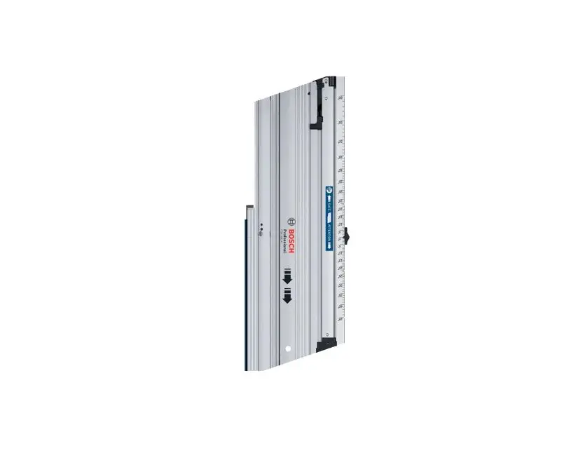 Produktfoto 1 von Bosch Führungsschiene für Mehrfachschneider