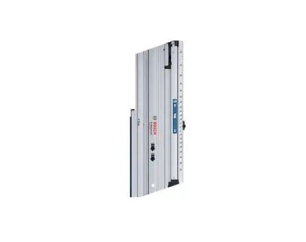 Produktfoto 1 von Bosch Multifunktionswerkzeug-Zubehör Führungsschiene für Mehrfachschneider