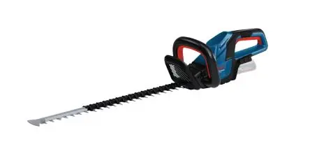 Produktfoto 1 von Bosch GHE 18V-60 Batterie 20 mm Heckenschere Typ Heckenschere 18 V