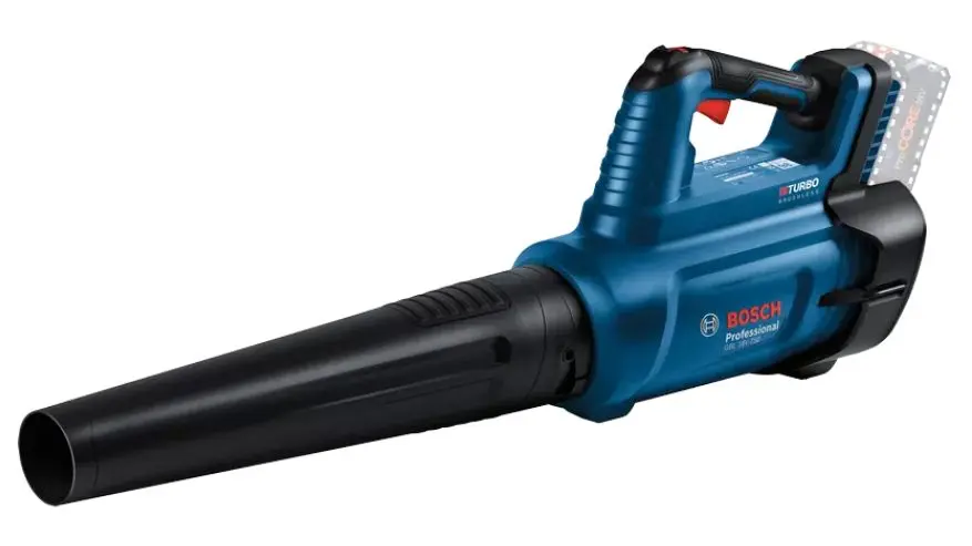 Produktfoto 1 von Bosch 06008D2000 18V Schnurlos Laubbläser 2.8 kg