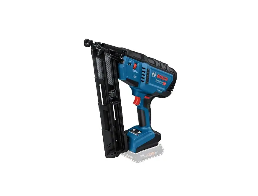 Produktfoto 1 von Bosch Schnurlos Nagelpistole L.= 64 mm