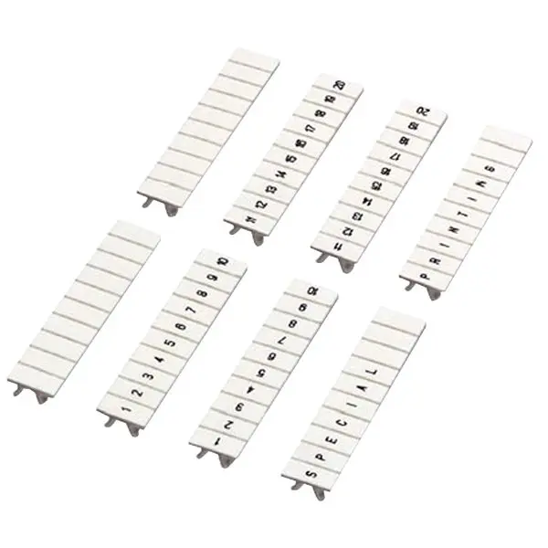 Produktfoto 1 von Schneider Electric NSY Polyamid Klemme für Schraubklemmenblock